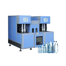 100ml, 200ml, 500ml, 1000ml, 1500ml, 2000ml PET semi-automatic blow moulding machine blow molding machine bottles